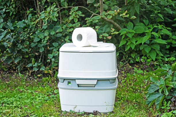 Best High-end porta potty rental  in Centre Grove, NJ