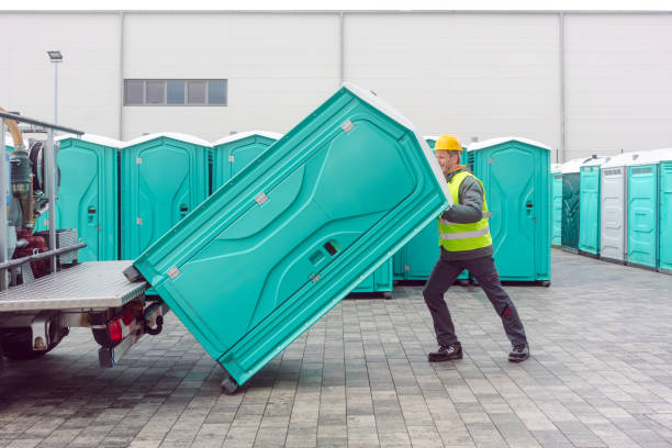 Affordable portable toilet rental in Centre Grove, NJ