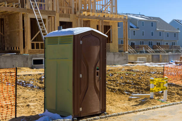 Portable Toilet Options We Offer in Centre Grove, NJ