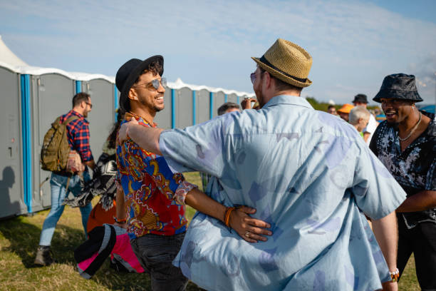 Professional porta potty rental in Centre Grove, NJ