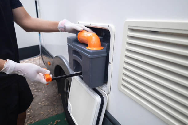 Professional porta potty rental in Centre Grove, NJ