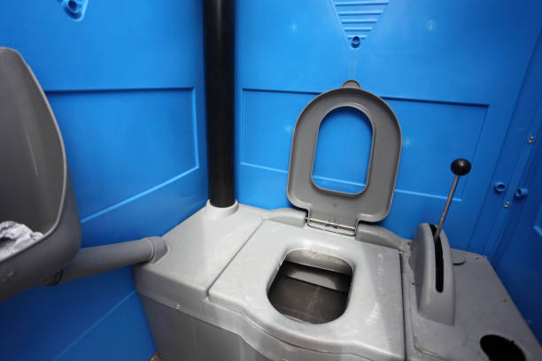 Best Portable restroom trailer rental  in Centre Grove, NJ