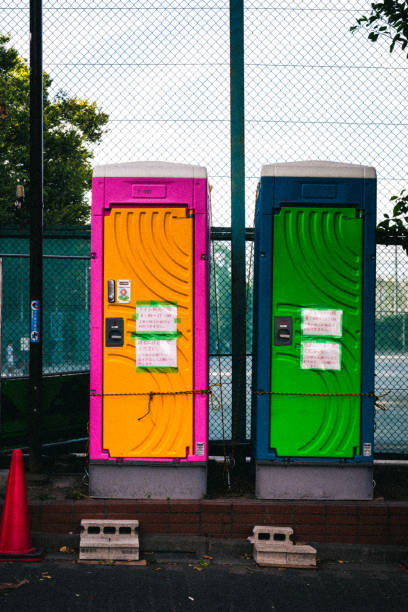 Professional porta potty rental in Centre Grove, NJ