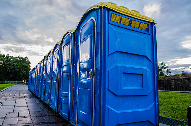 Best Event porta potty rental  in Centre Grove, NJ